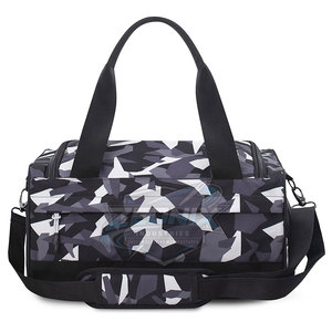 High Quality Custom Made Sublimation Team <b>Bags</b> 50-70L <b>Large</b> Capacity Outdoor Use Sports <b>Bag</b> Hot Selling ZEONIX INDUSTRIES - Product Image 3