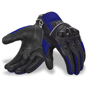 Full Finger Motorbike Gloves For Safety Protection Riding Gloves Custom Logo Design Motorbike Gloves - Product Image 1