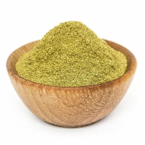 Poudre de cardamome verte pure à 100% - Poudre brute séchée de haute qualité, origine Inde, tailles personnalisables, marque Spicecentra, prix réduit - Product Image 1