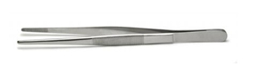 Forceps à pouce en acier inoxydable pour la manipulation des tissus, équipement médical, applications professionnelles, forceps à pouce de qualité supérieure - Product Image 3
