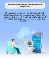 Bot de Chat con IA (Tipo FAQ) Utilizado en Aplicaciones de Mensajería en Redes Sociales, Plataformas de Mensajería Independientes, Sitios Web Propios, Software
