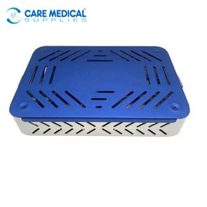 Espéculos de Diagnóstico de Alta Calidad, de Acero Inoxidable, Muestras Personalizadas, Instrumentos Quirúrgicos Ortopédicos con Certificación CE - Product Image 3