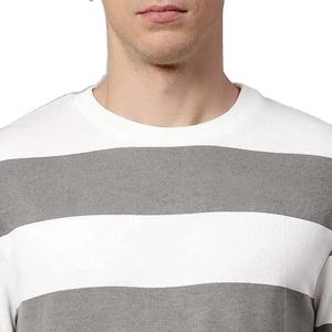 T-shirts en coton à manches longues pour hommes 2026 – Couleur unie, respirants, idéaux pour le sport et les loisirs, collection automne - Product Image 5