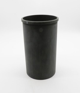 Chemise de cylindre Hino J05E J08E EF750 3MM 8MM, pièces de rechange robustes pour moteur diesel d'excavatrice - Product Image 1