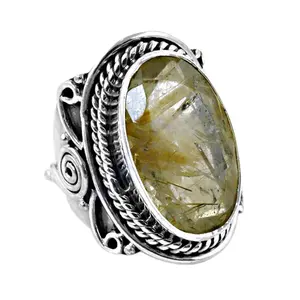 Verlovingsringen Voor Vrouwen Minimalistische Ring Kristal Kleur Zirkoon Bruiloft Vintage Sieraden 925 Sterling Zilveren Ring Wereldwijd