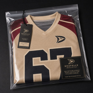 เสื้อเจอร์ซีย์วิบาก OEM Retro Motocross หมายเลข 67 แบบ Sublimation สำหรับแข่งรถวิบาก MX สีครีมวินเทจ แขนยาว ระบายอากาศได้ดี - Product Image 4