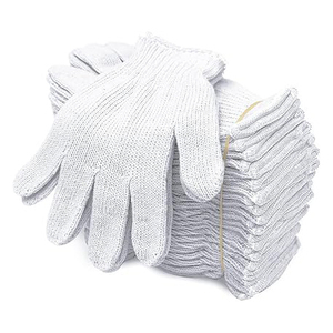 Guantes de Seguridad para Protección de Manos, Venta Directa, Edición Ligera, Último Modelo, Crea tu Propio Guante con Forro de Algodón, Unisex - Product Image 1