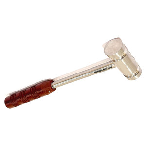 Orthopaedic <b>Bone</b> Surgery Mallet/<b>Surgical</b> Hammer 11″ with Stainless Steel Head and Ergonomic Handle for Precision Orthopedic - Product Image 2