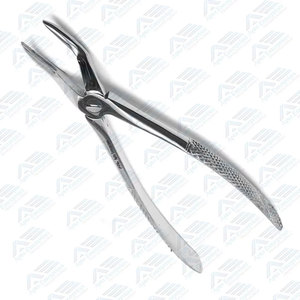 Instrumentos Quirúrgicos Dentales, Pinzas para Extracción de Dientes, Pinzas para Raíces Superiores, Equipos Dentales - Product Image 3