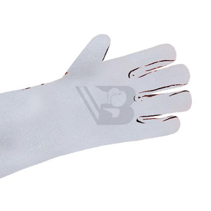 Guantes de Seguridad OEM para Hombre y Mujer, Anti-Corte, Transpirables, para Mecánicos, Hechos en Pakistán, Guantes de Protección para Trabajo y Construcción - Product Image 4