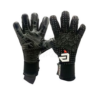 Guantes de Portero Core Elite Antideslizantes de Látex, Guantes de Fútbol Transpirables, Duraderos, Profesionales para Entrenamiento y Partidos - Product Image 2