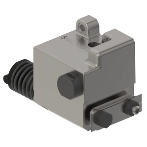 อะไหล่เปลี่ยนชุดควบคุมวาล์ว Rockshaft รุ่น ZANGO SJ23641/SJ31687 สำหรับรถแทรกเตอร์ - ประสิทธิภาพสูง คุณภาพดี สภาพใหม่ - Product Image 6