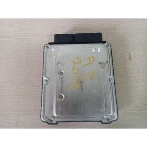 ECUs y Módulos de Computación Usados A8 4E1910560L - Product Image 5