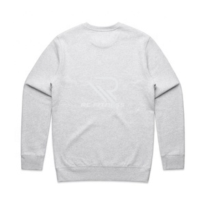 Conjunto Deportivo para Hombre, Otoño/Invierno, Nuevo Estilo, Sudadera Deportiva con Cierre, Pantalones Deportivos para Entrenamiento, Logotipo Personalizado, Blanco, Oferta - Product Image 4