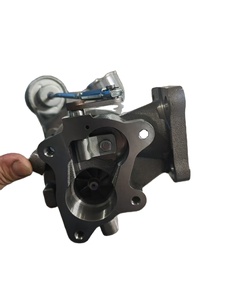 完整的Tur-bo CT9 CT12B OE 17201-64110 2439510 1720164110 Tur-bo充电器 - Product Image 5