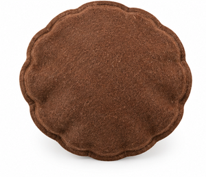 Gorros Afganos Premium para Hombre, Color Verde Bosque, Lana Pakol, Hechos a Mano, Tradicionales, Chitrali, Gorro de Invierno, Cálido y Suave, Gorros Afganos para Hombre - Product Image 3