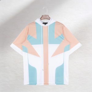 เสื้อฮู้ดดี้โลโก้สั่งทำได้ 男女兼用 ขายส่ง ผ้าฝ้ายฟลีซ 100% แบบสวมหัว OEM/ODM เสื้อสตรีทแวร์หนานุ่ม ผู้ผลิตขายส่งจำนวนมาก - Product Image 1