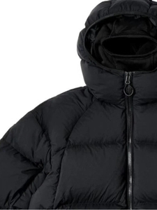 Custom Designed High Quality Windproof Waterproof Canvas Puffer Jacket Men's <b>Winter</b> Breathable Quick Dry Lightweight Warm Formal - Product Image 4