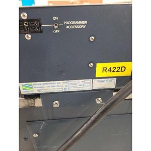 เครื่องทำความเย็นแบบหมุนเวียน NESLAB HX-150 - อุปกรณ์และอะไหล่เซมิคอนดักเตอร์ระดับโลกที่เชื่อถือได้ - Product Image 6