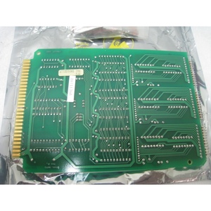 การ์ด Matrix 7911/MPD, PCB - อุปกรณ์และอะไหล่เซมิคอนดักเตอร์ระดับโลกที่เชื่อถือได้ - Product Image 4