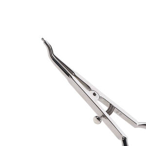 Pinzas de Separación Elásticas Manuales de Alta Calidad, Instrumento Dental de Ortodoncia, Alambre de Arco Reutilizable, Certificado CE ISO por Grip Surgical - Product Image 2