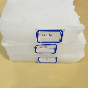 Cire de paraffine OEM, enrichie ou déshydratée, parfum pêche, lavande, aloès pour les soins des mains et des pieds - Product Image 3