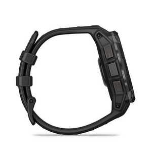 Montre intelligente GPS d'extérieur Garmin Instinct 3 AMOLED Noir 50 mm - Product Image 4