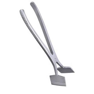 Instruments orthopédiques manuels d'écarteur de fonte d'acier inoxydable de Henning par l'INTERNATIONAL de VIDIFIVE - Product Image 3