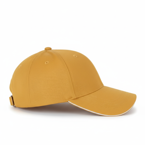 OEM <b>Baseball</b> <b>Cap</b> Low MOQ Custom 3D Embroidery Logo 2026 <b>Plain</b> Gorras Sport Hat Everyday Style Adjustable - Product Image 2