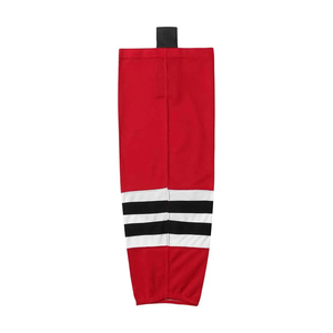 Ice Hockey Socks High Quality Performance Knitwear with Breathable Fabric Stretch Fit Durable Construction Custom Team Premium - Product Image 3