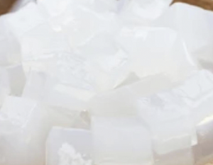 Nata De Coco Vietnam For Beverage Topping Dessert Coconut Jelly <b>Cubes</b> Food Service Bulk Export Supply - Product Image 2