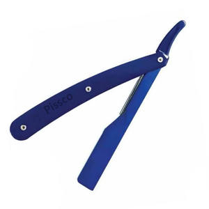 Maquinilla de Afeitar Individual para Hombre, Maquinilla para Cortar y Afeitar la Barba - Product Image 6