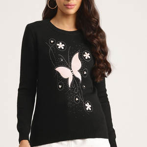 Sudadera Ligera y Transpirable para Mujer a Precio de Mayoreo, Sudadera para Mujer con Estilo Excepcional Más Vendida - Product Image 4