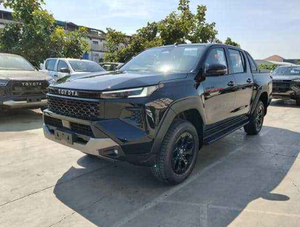 Nouveau Toyota Hilux GR Sport 4.0 V6 Essence 2026 – Puissant 4x4, Performances Élevées, Moteur Fiable, Carrosserie Robuste, Idéal Tout-Terrain - Product Image 3