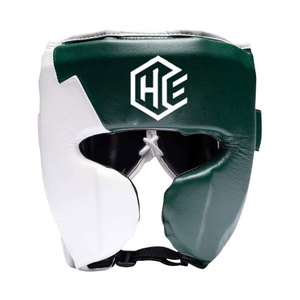Ensemble de boxe de qualité supérieure, couleurs personnalisées, 100% cuir de vachette, confortable, écologique, protection optimale - Product Image 4