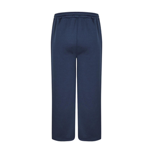 Wholesale Winter Mid Casual Jogger Pants Comfortable Lightweight Drawstring Closure Breathable Gym Wide Leg Jogger Pants - Product Image 5