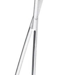 Meilleur prix d'usine, ciseaux en acier inoxydable Metzenbaum, utilisation manuelle, chirurgie, approuvé CE ISO, instrument de classe I, garantie 1 an - Product Image 6