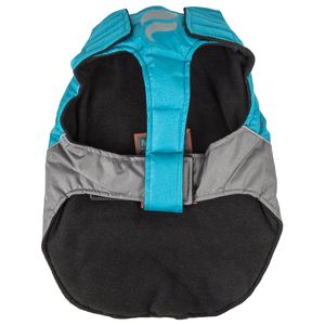 Cappotto per Cani Helios Altitude Mountaineer con Tecnologia Blackshark, Impermeabile e Protettivo con Chiusura in Velcro - Product Image 5