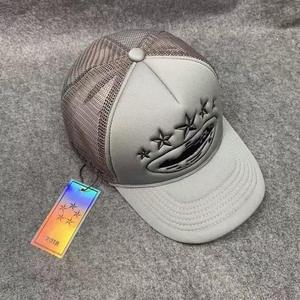Gorra de Camionero Profesional para Campañas Promocionales Corporativas, Gorra de Camionero Ajustable Premium para Hombres, Mujeres y Jóvenes - Product Image 5