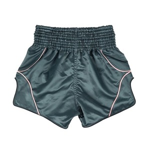 Pantalones Cortos de Muay Thai Fairtex, Nuevo Modelo en Oferta, para Entrenamiento de Artes Marciales, Combate y Competencia, para Hombre y Mujer - Product Image 6