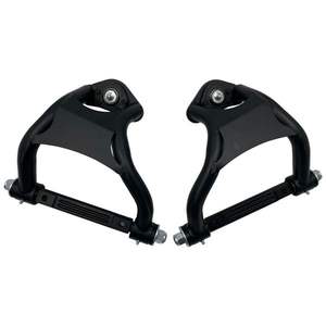 Brazos de Control Superiores Tubulares para Grand Am, Grand Lemans, GTO 4-4-2, Cutlass, Calais, F85, 1968-1972, Categoría de Producto: Brazos de Control - Product Image 1