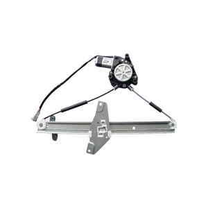 TOY-022-2 69810-02051 pour lève-vitre électrique avant droit avec moteur inclus, installation facile, garantie 12 mois - Product Image 1