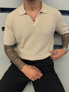 Camiseta con Logotipo Más Vendida, Unisex, Cuello Redondo, Atlética, Elástica, de Secado Rápido, Transpirable, a Bajo Precio, Camisetas para Hombre - Product Image 2