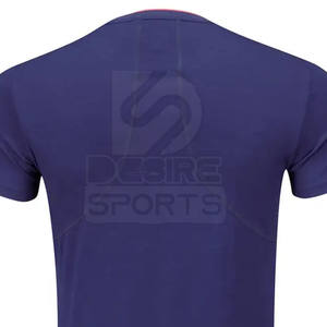 ชุดวอลเลย์บอลพิมพ์ลายขายดีรุ่นใหม่ล่าสุด ผลิตจากโพลีเอสเตอร์ 100% น้ำหนักเบา ทนทาน บริการ OEM ราคาดีที่สุด - Product Image 6