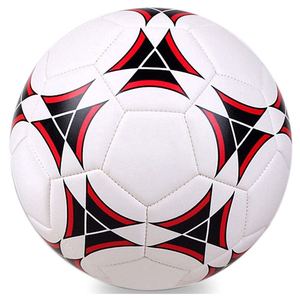 Custom Futsal <b>Ball</b> Official Match <b>Training</b> <b>Ball</b> Durable Machine Stitched Indoor Football Sports Equipment - Product Image 5