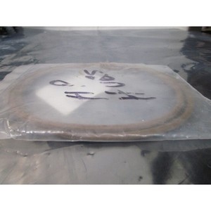 2 NUEVOS AMAT 3700-01414 O RING ID 5.725 CSD .210 75 - Equipo y Piezas de Semiconductores de Confianza de la Marca Global Legacy - Product Image 5