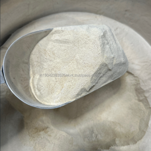 Poudre de banane riche en fibres, aliment santé digestif, amidon résistant de qualité alimentaire, complément alimentaire entièrement naturel, poudre de banane verte R - Product Image 4