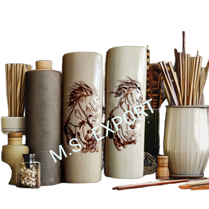 Stylish Polished Camel <b>Bone</b> <b>Knife</b> <b>Handle</b> Scales Handmade Craft Product for <b>Knife</b> Making and Decorative Home Use - Product Image 1