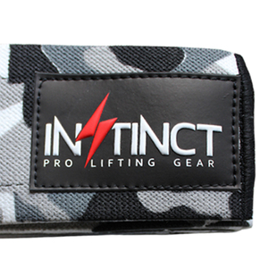 Wholesale Training Workout Gym Powerlifting Bodybuilding <b>Knee</b> Wraps Compression Non-slip Comfortable Adjustable <b>Knee</b> Protection - Product Image 3