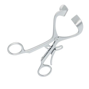 Retractor Bucal Molt Mouth, Abridor Bucal Quirúrgico Dental en 3 Tamaños, Retractor Veterinario, Instrumentos de Alta Calidad Premium - Product Image 4